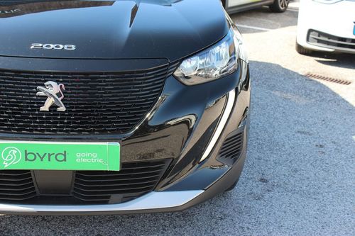 Peugeot e-2008 - Photo 4