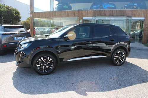 Peugeot e-2008 - Photo 6