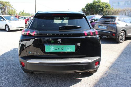 Peugeot e-2008 - Photo 8