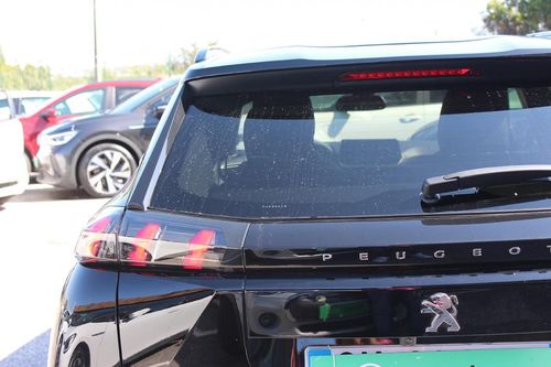 Peugeot e-2008 - Photo 9