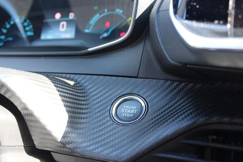 Peugeot e-2008 - Photo 24
