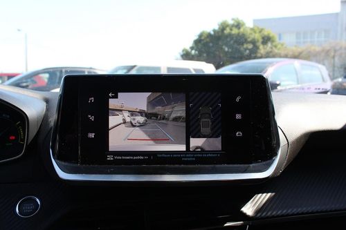 Peugeot e-2008 - Photo 25