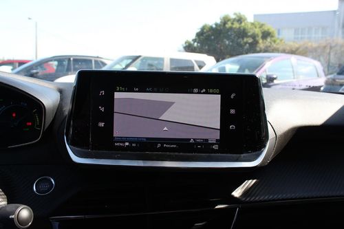 Peugeot e-2008 - Photo 28