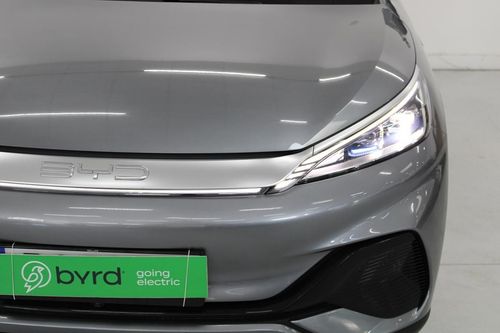 BYD Atto 3 - Photo 4
