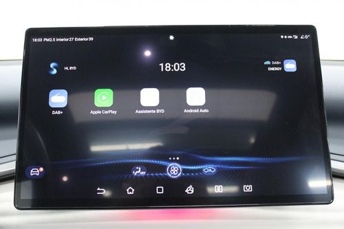 BYD Atto 3 - Photo 22