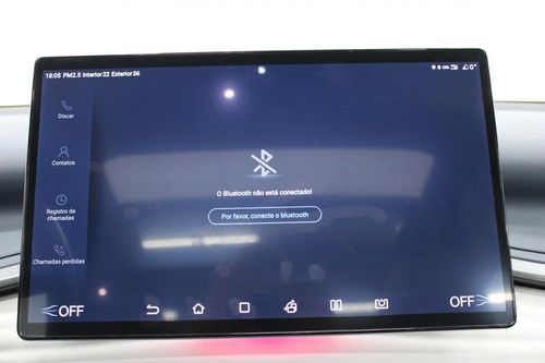 BYD Atto 3 - Photo 24