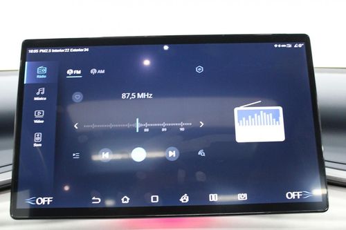 BYD Atto 3 - Photo 25