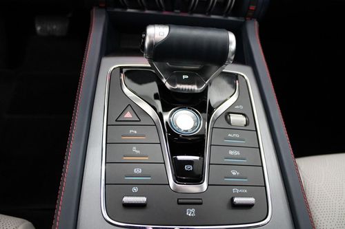 BYD Atto 3 - Photo 33