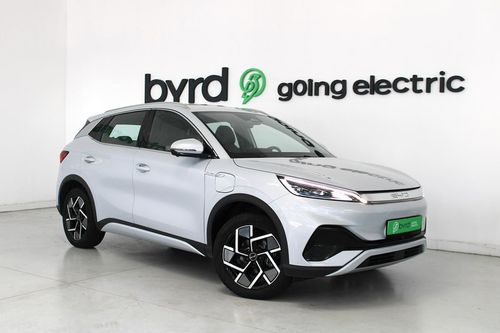 BYD Atto 3 - Photo 1