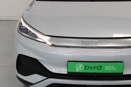 BYD Atto 3 - Photo 3