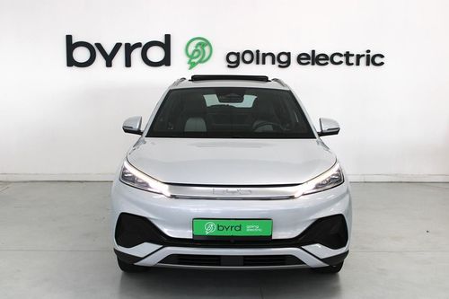 BYD Atto 3 - Photo 2