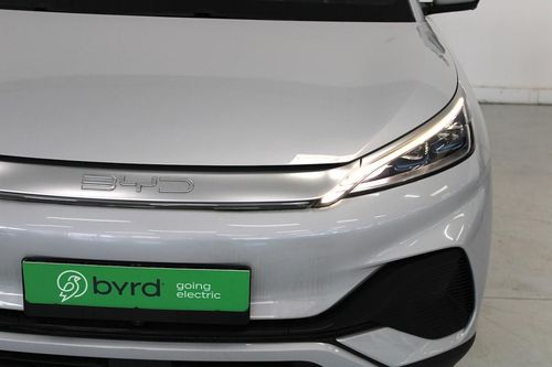 BYD Atto 3 - Photo 4