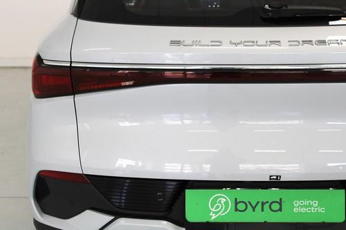 BYD Atto 3 - Photo 6