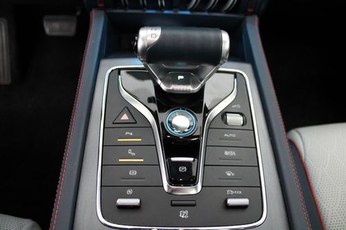 BYD Atto 3 - Photo 20