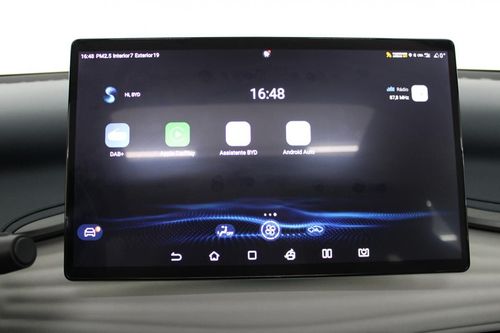 BYD Atto 3 - Photo 27