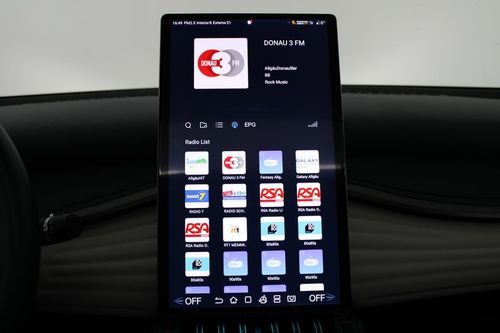 BYD Atto 3 - Photo 30