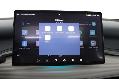 BYD Atto 3 - Photo 35