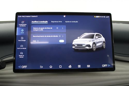 BYD Atto 3 - Photo 37