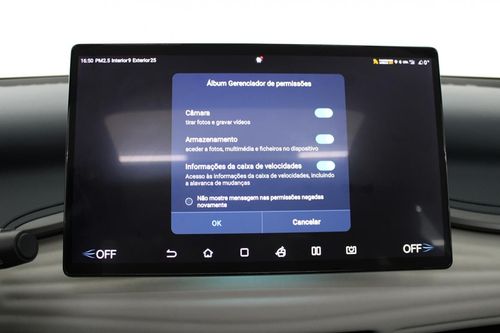 BYD Atto 3 - Photo 36