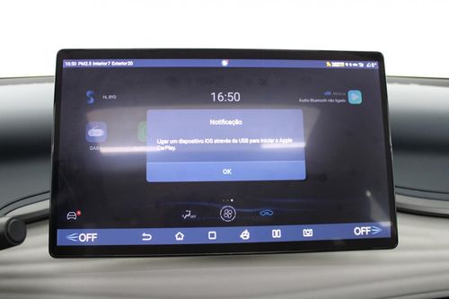 BYD Atto 3 - Photo 39