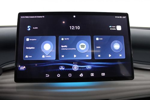 BYD Atto 3 - Photo 40