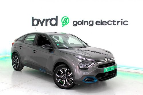 Citroen e-C4 - Photo 1