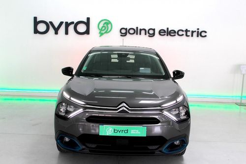 Citroen e-C4 - Photo 2
