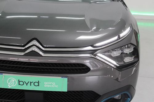 Citroen e-C4 - Photo 3