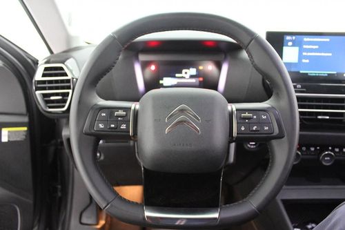 Citroen e-C4 - Photo 15