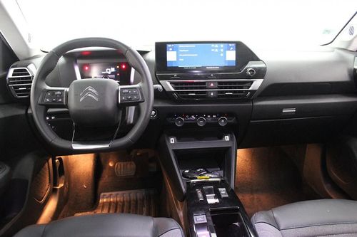 Citroen e-C4 - Photo 14