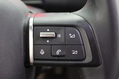 Citroen e-C4 - Photo 17