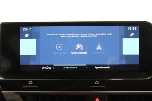 Citroen e-C4 - Photo 22