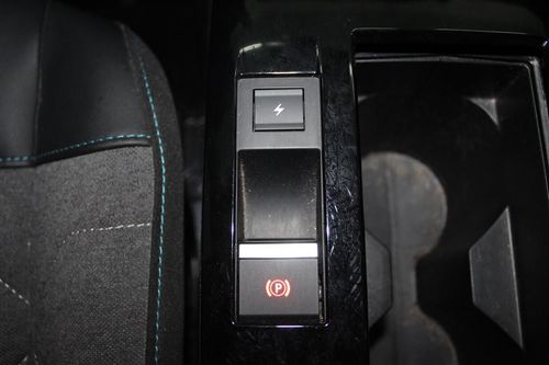 Citroen e-C4 - Photo 26