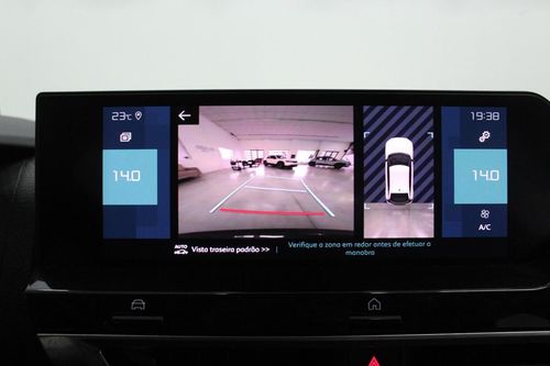 Citroen e-C4 - Photo 28