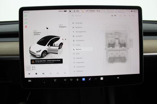 Tesla Model Y - Photo 16