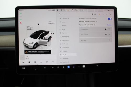 Tesla Model Y - Photo 21