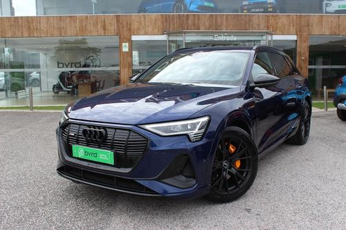 Audi e-tron - Photo 2