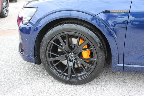 Audi e-tron - Photo 5