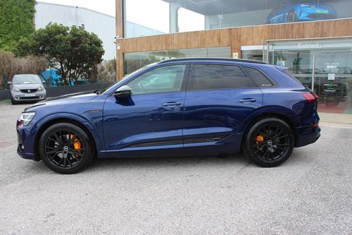 Audi e-tron - Photo 6