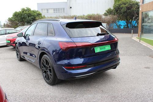 Audi e-tron - Photo 7