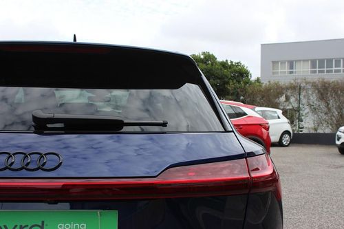 Audi e-tron - Photo 10