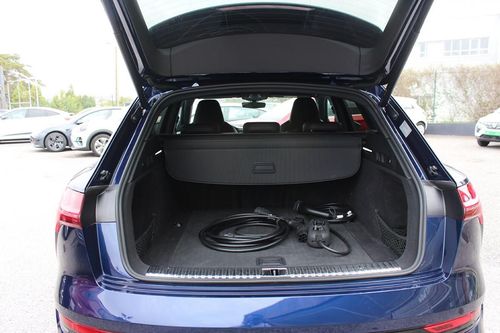 Audi e-tron - Photo 12