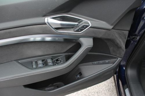 Audi e-tron - Photo 14