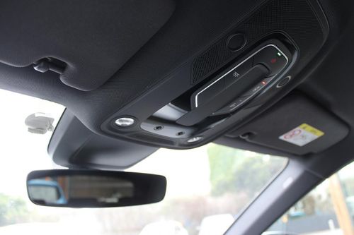 Audi e-tron - Photo 20