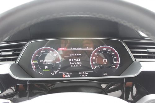 Audi e-tron - Photo 25