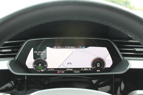 Audi e-tron - Photo 26