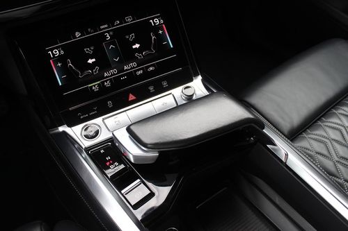 Audi e-tron - Photo 35