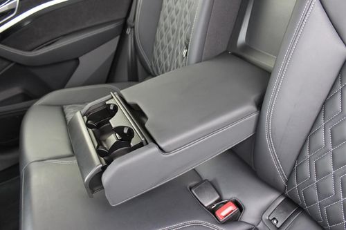 Audi e-tron - Photo 38