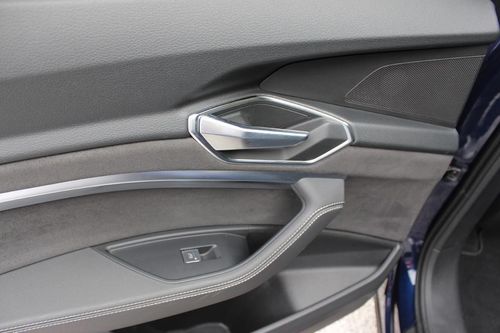 Audi e-tron - Photo 37