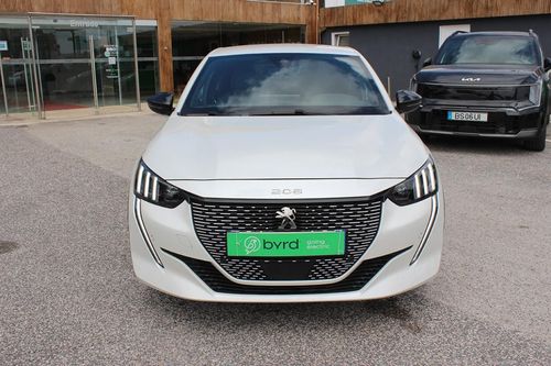 Peugeot e-208 - Photo 3